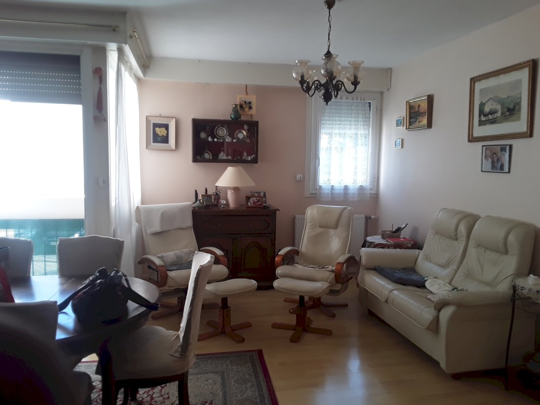 Appartement centre Périgueux - Photo 4 - Périgueux