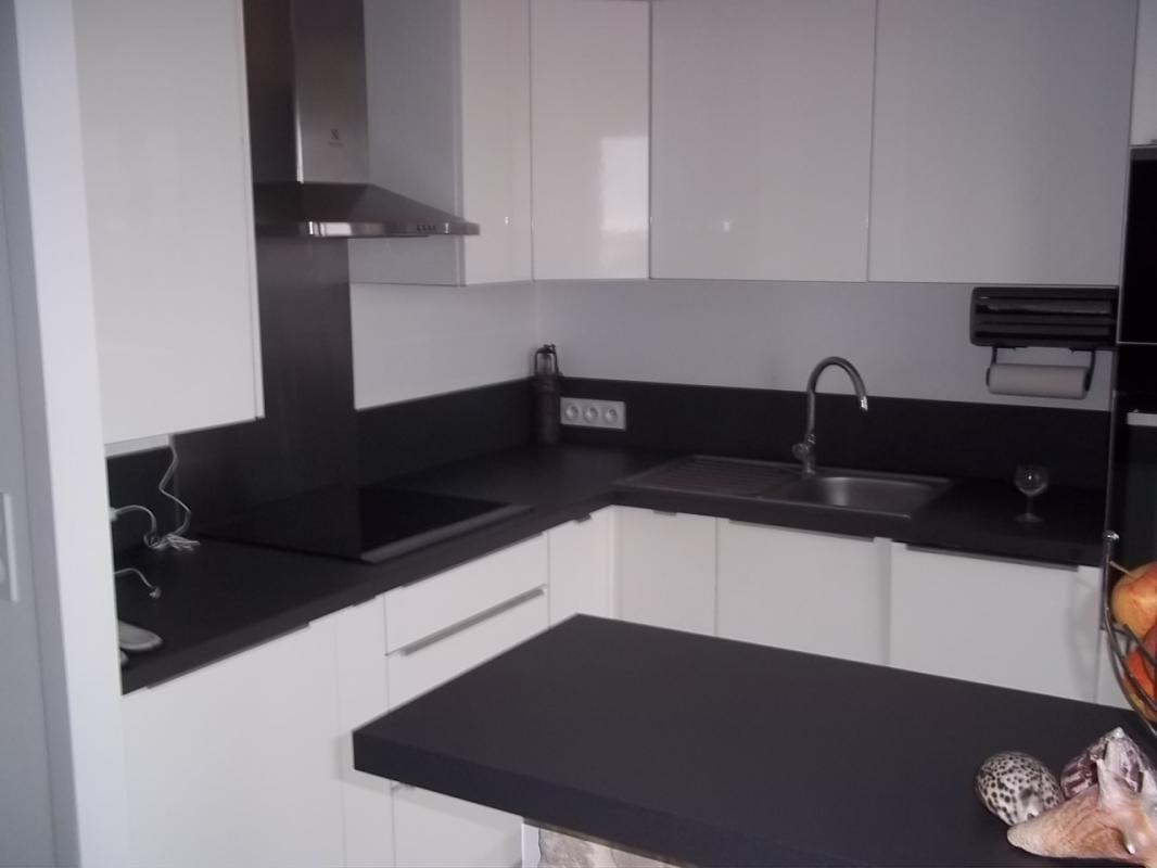 Appartement T2 - Photo 4 - Royan