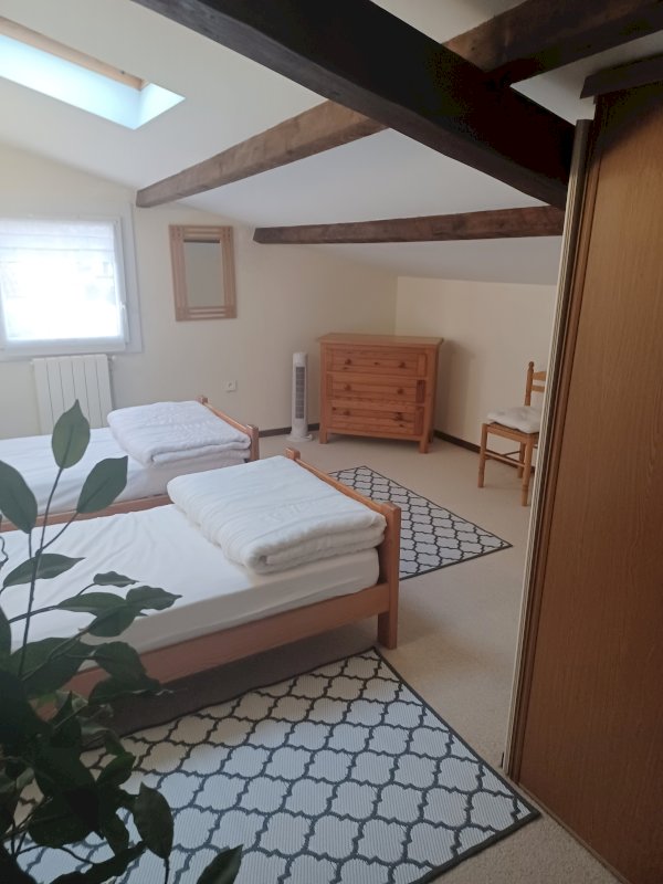 VILLA AU PIED DE L'ÎLE D OLÉRON - Photo 4 - Saint-Just-Luzac