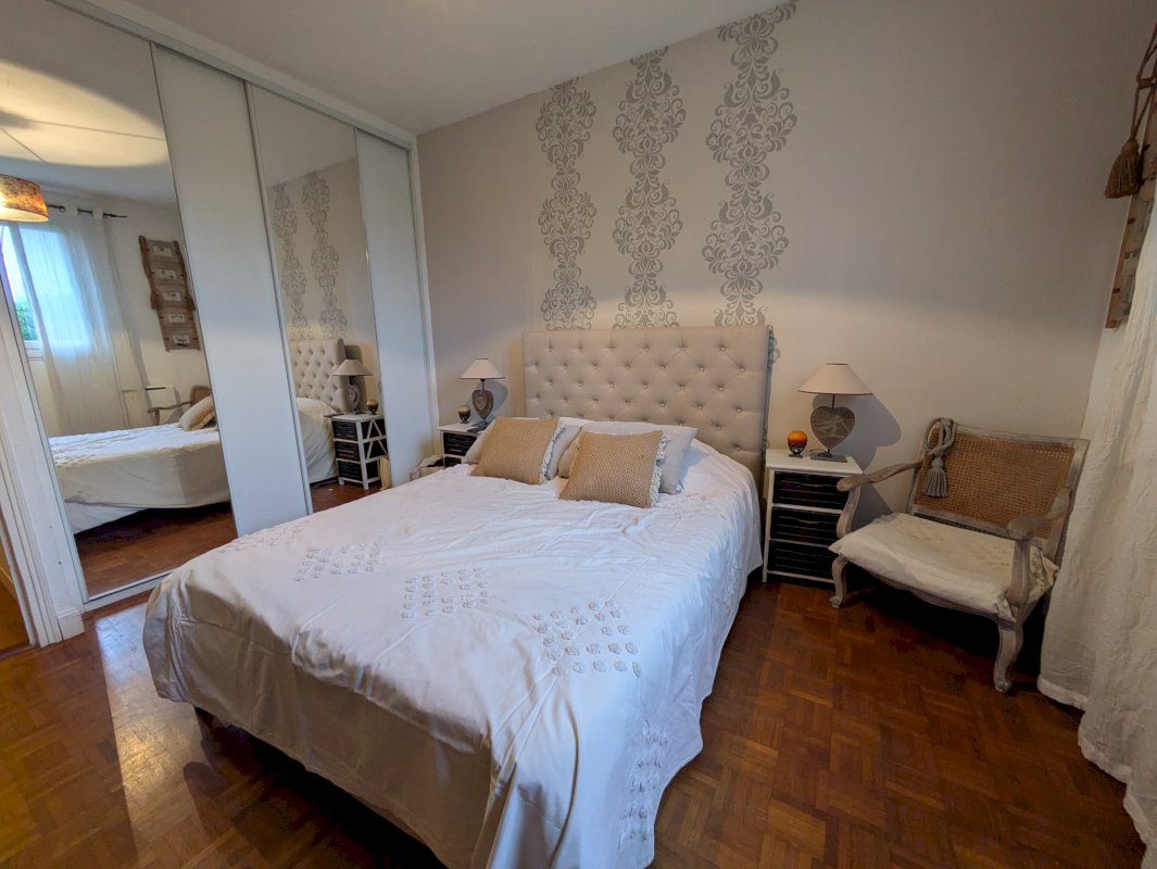 Vente maison Eysines Le Vigean - Photo 4 - Eysines