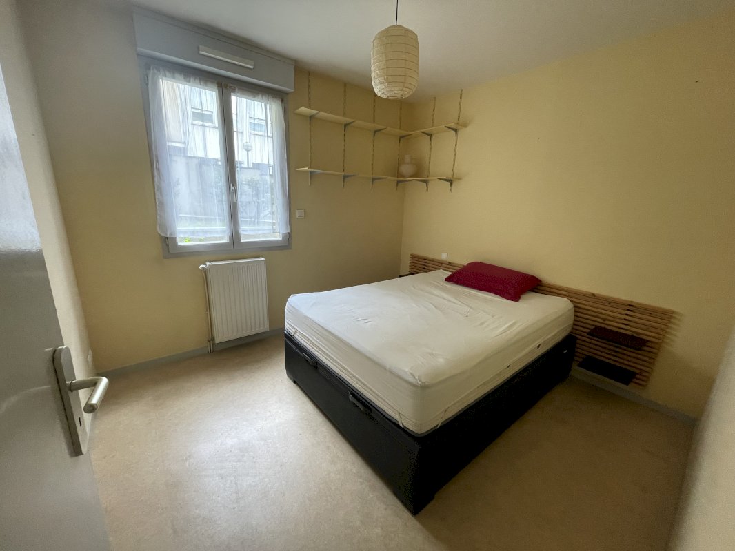 Bel appartement T3 - Photo 4 - Limoges