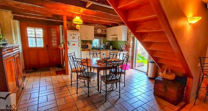 Maison 3 chambres - Photo 4 - Saint-Solve