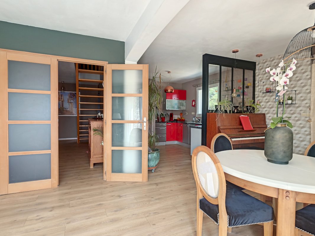 Jolie maison située dans un quartier tranquille - Photo 4 - Barsac