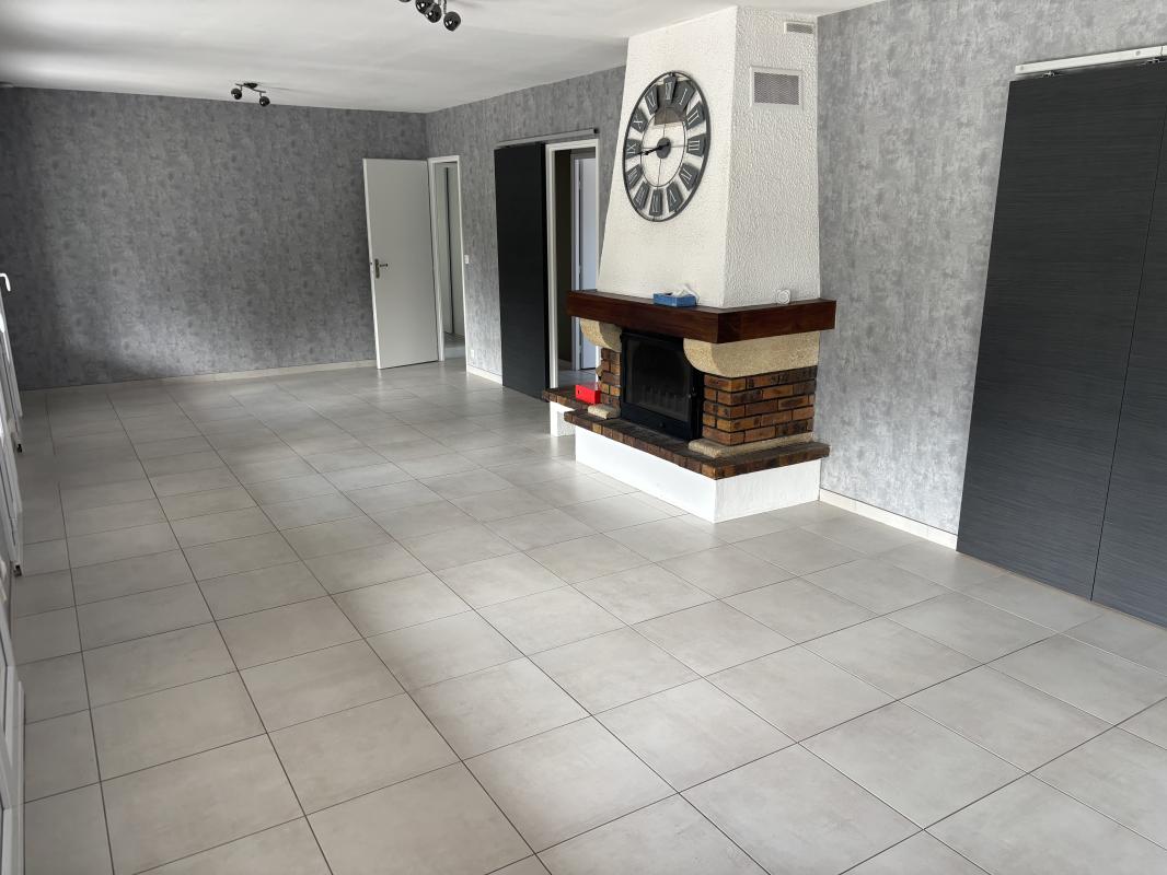 Maison 132 m² / 3 chambres + salle de jeux - Photo 4 - Mios