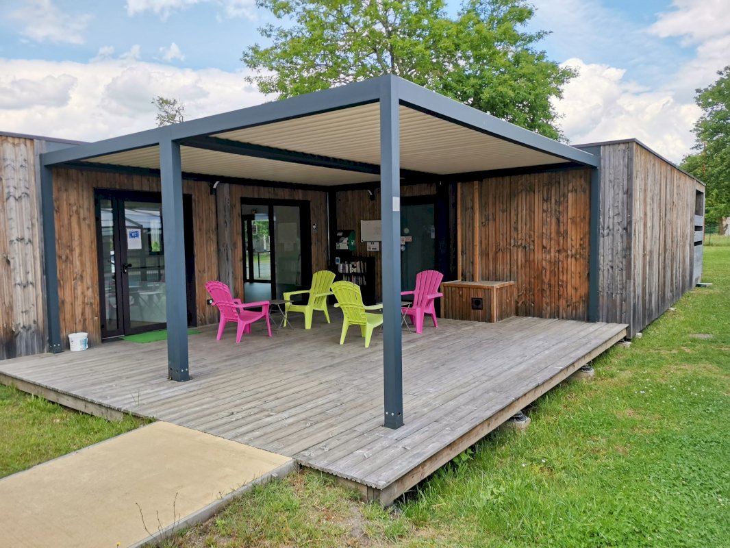 À vendre cottage de 2021 dans un PRL - Photo 4 - Labouheyre