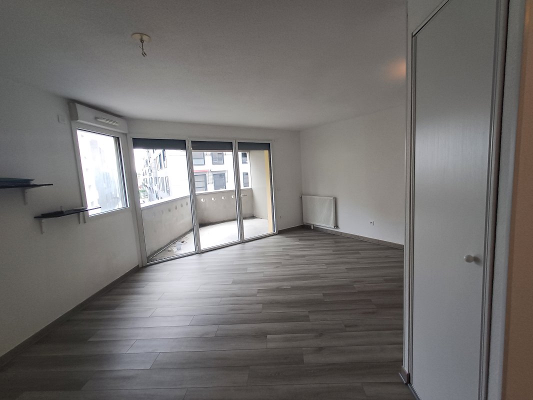 Appartement T2 - Photo 4 - Bordeaux