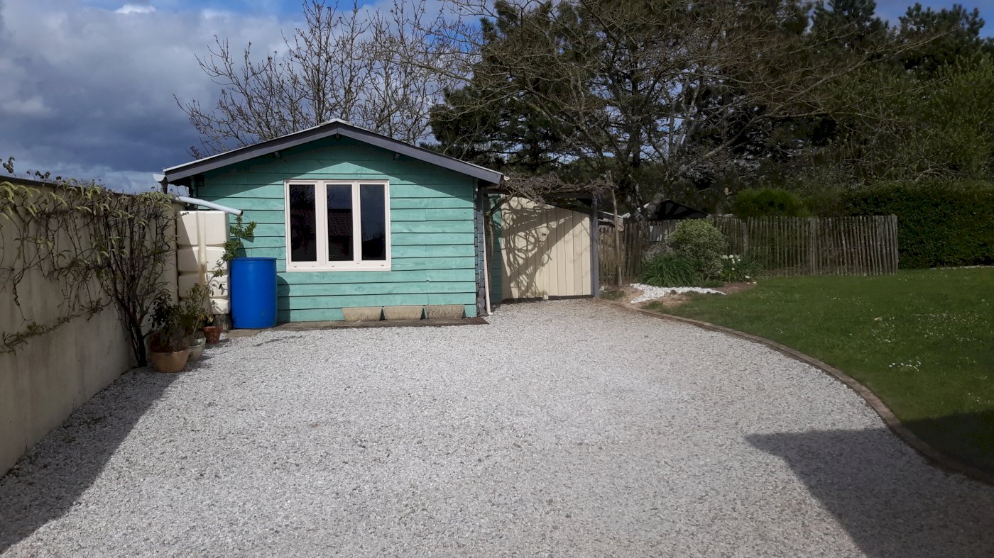 Vente maison de plain pied - Photo 4 - L'Absie