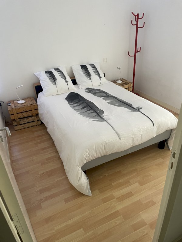 Appartement 3 pièces - Photo 4 - Anglet