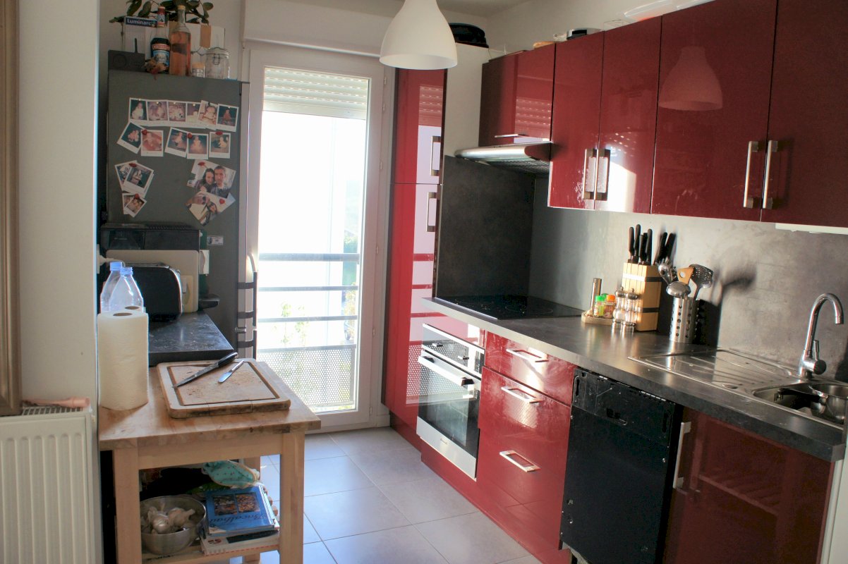T3 lumineux 66 m² | Portes de Bayonne - Photo 4 - Tarnos