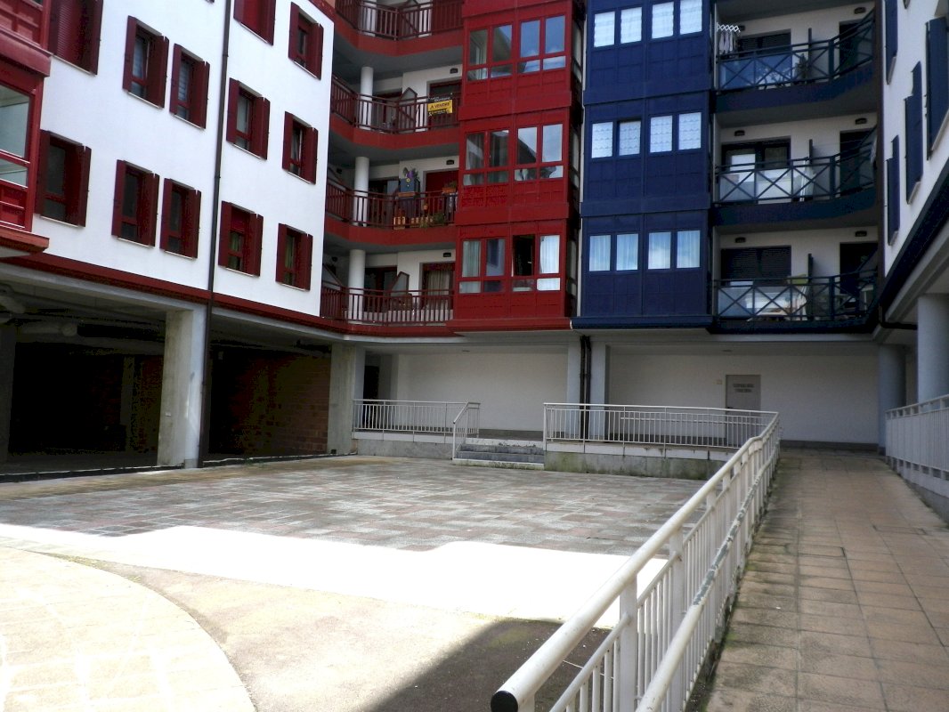 Appartement 2 pièces - Photo 4 - Hendaye