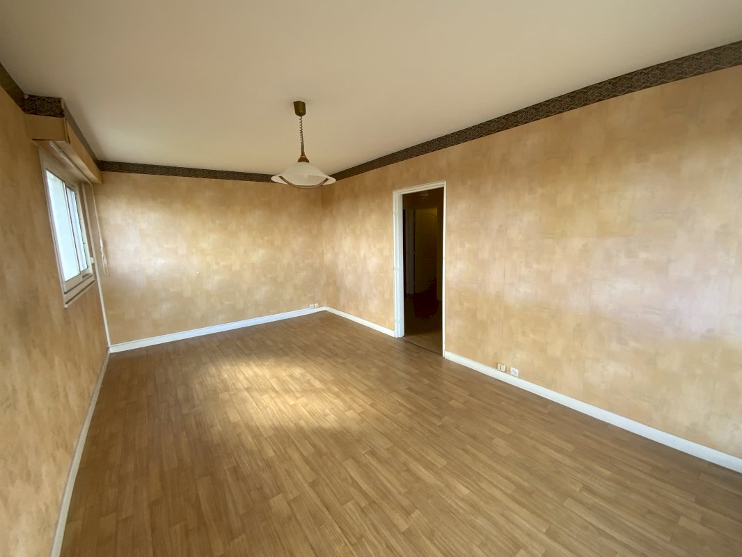 Appartement type 4 - Photo 4 - Poitiers