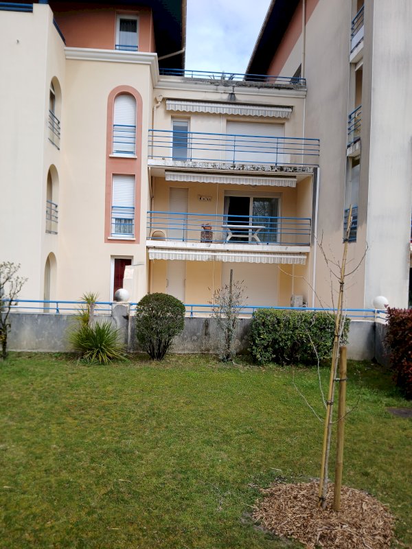 APPARTEMENT T3 - Photo 4 - Dax