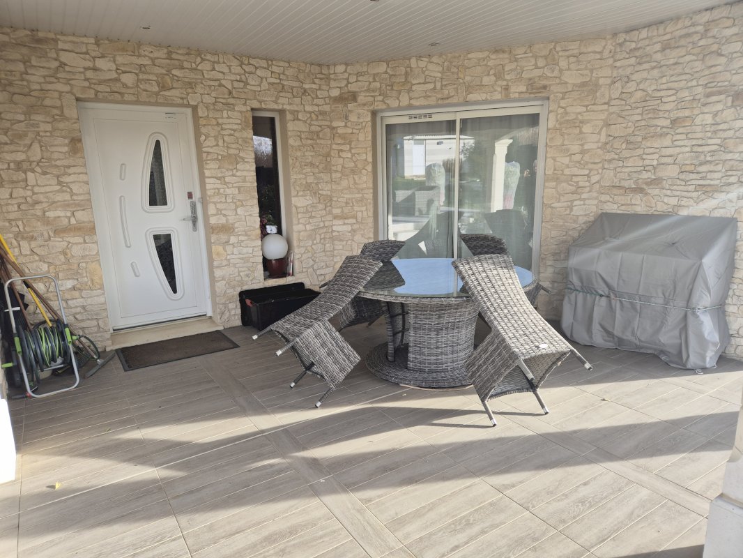 Maison à vendre - Photo 4 - Couzeix