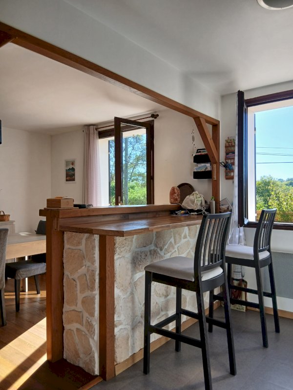 Maison individuelle à Glénic en Creuse (23) - Photo 4 - Glénic
