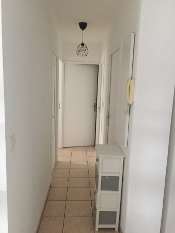 Appartement T3 63m² Haut de cenon - Photo 5 - Cenon