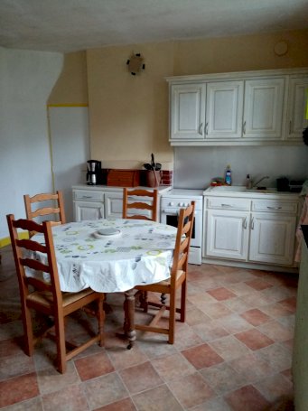 Maison proche du lac de Vassivière - Photo 5 - Peyrat-le-Château