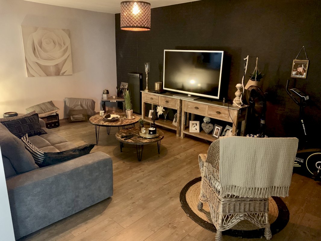 Maison de ville 120m² avec piscine et Spa - Photo 5 - Mont-de-Marsan