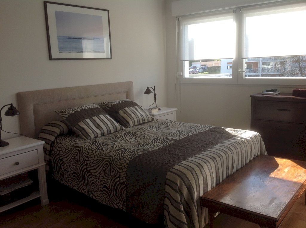 MAGNIFIQUE APPARTEMENT Á BAYONNE - Photo 5 - Bayonne
