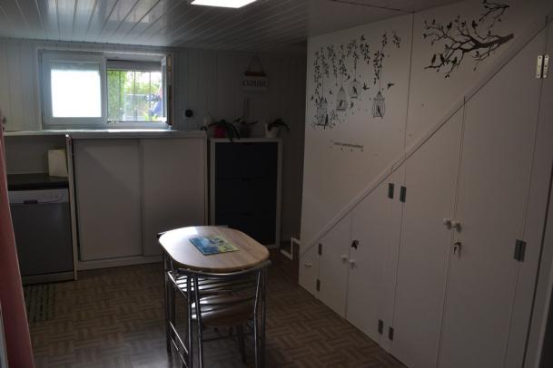 Maison de 175 m² - Photo 5 - Chambon
