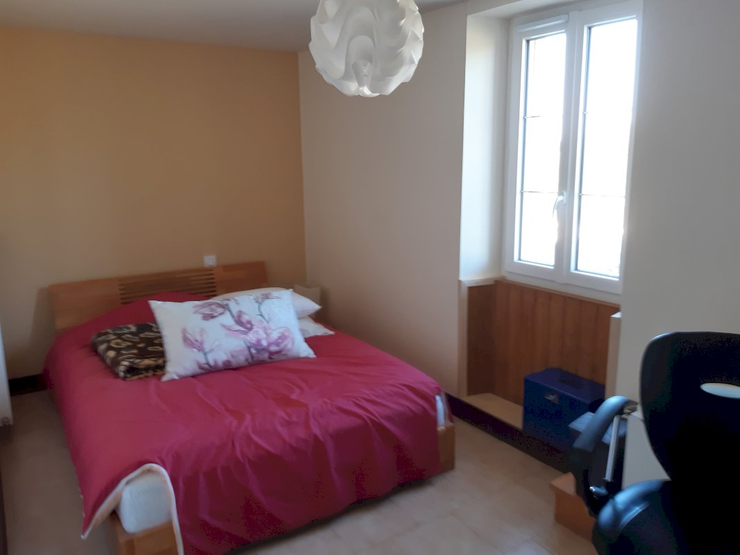 Maison de 170 m² - Photo 5 - Yviers