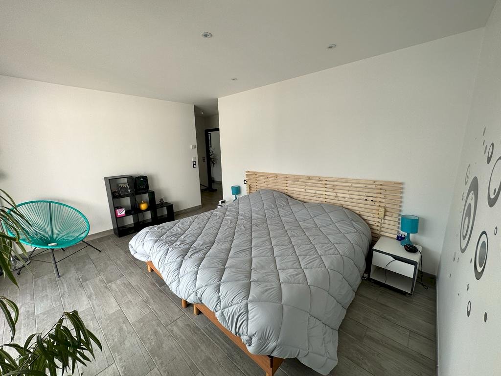 Magnifique villa + studio / 137 m² / RT2012 - Photo 5 - Soustons