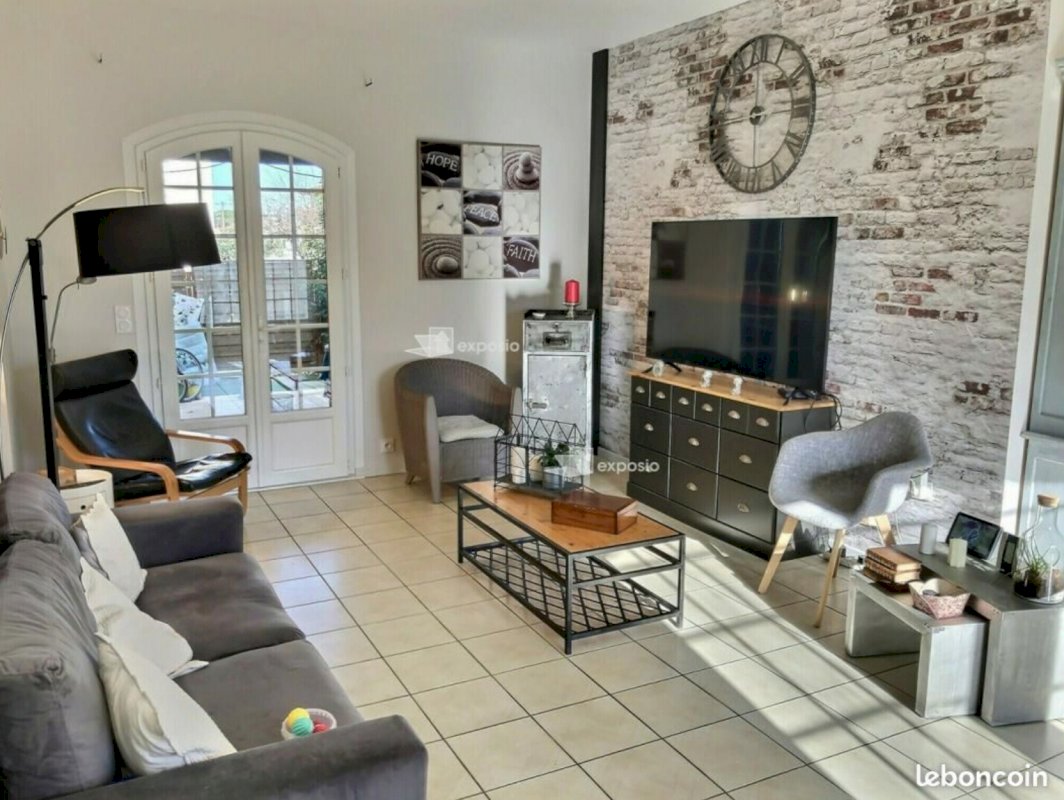 Maison de 215 m² avec piscine | Villeneuve sur Lot - Photo 5 - Villeneuve-sur-Lot