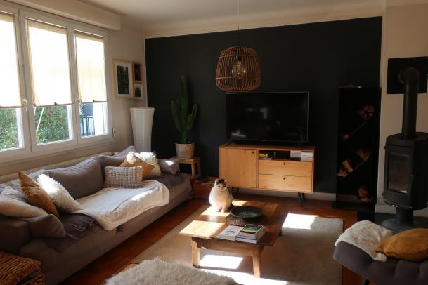 Grande maison de ville - Photo 5 - Tulle