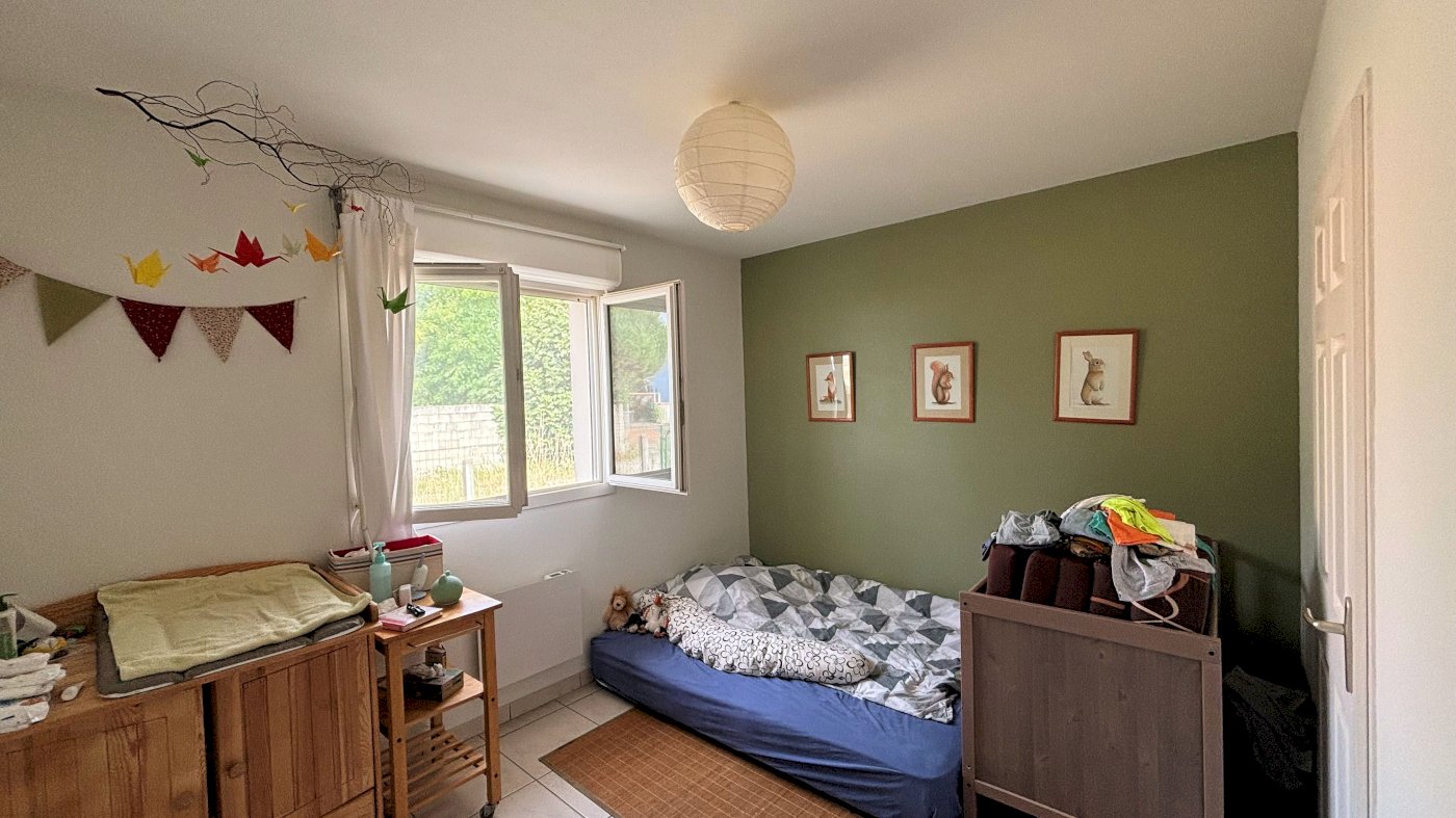 MAISON 95 M2 / 33185 LE HAILLAN - Photo 5 - Le Haillan