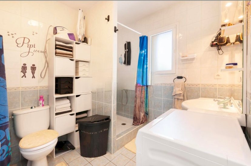 Appartement T2 en rez de jardin - Photo 5 - Dax