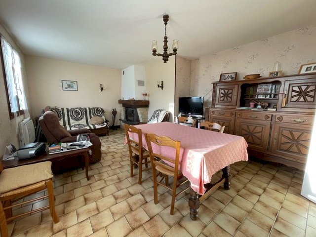 MAISON PLAIN PIED - Photo 5 - Romagne