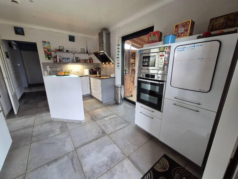 Maison 5 pièces / 120 m² - Photo 5 - Prahecq