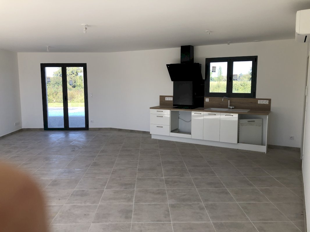 Pavillon neuf - Photo 5 - Aire-sur-l'Adour