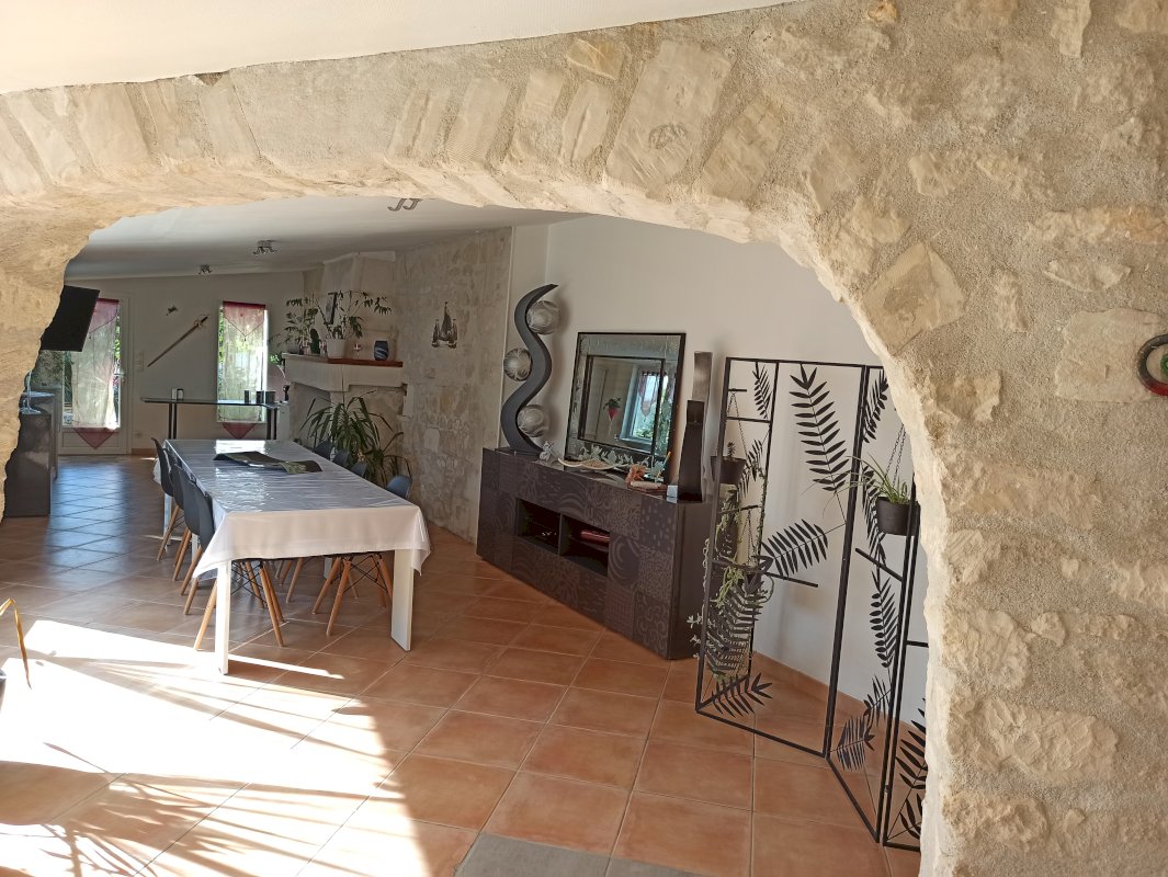 Maison de 260 m² + 2 gites - Photo 5 - Floirac