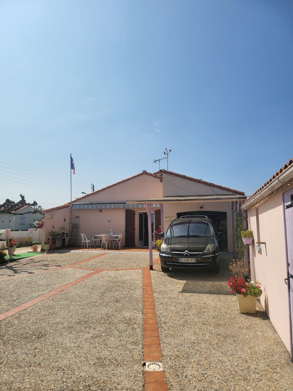 Maison à vendre - Photo 5 - Saujon
