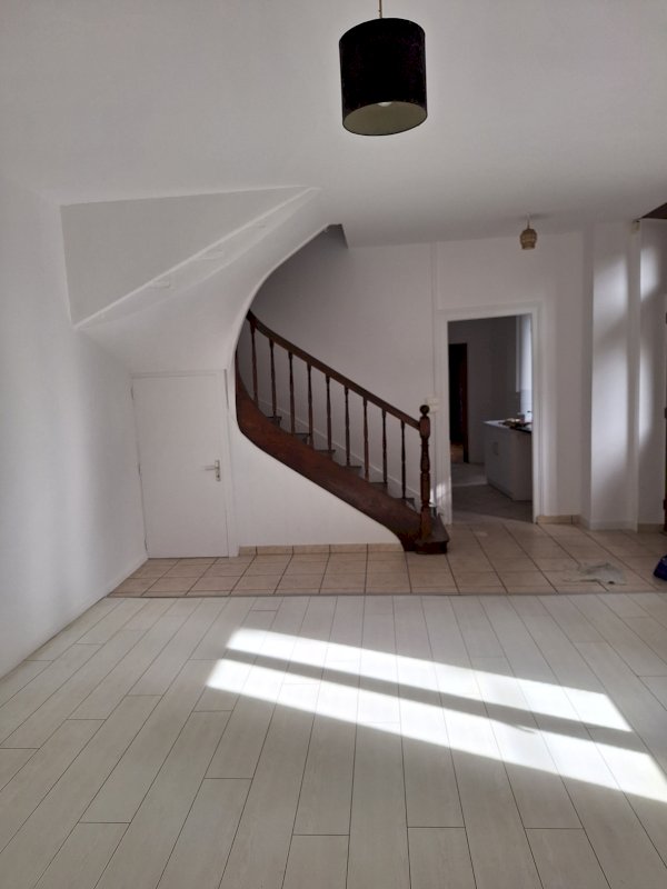 Maison habitation sur sous sol - Photo 5 - Verneuil-sur-Vienne