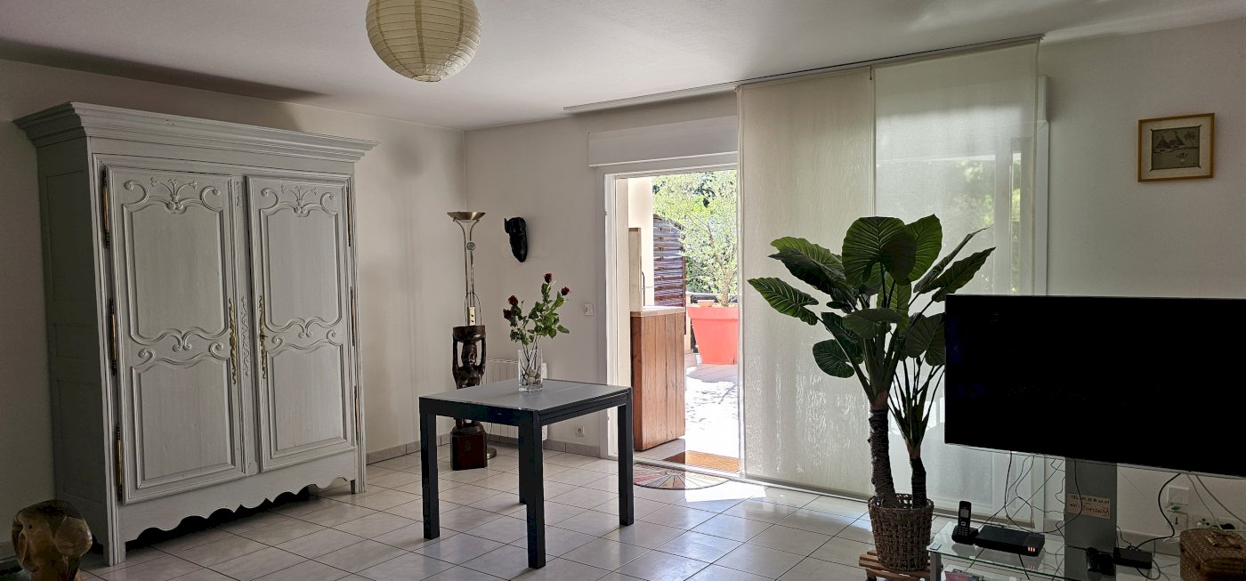 Appartement T4 - Photo 5 - Saint-Paul-lès-Dax