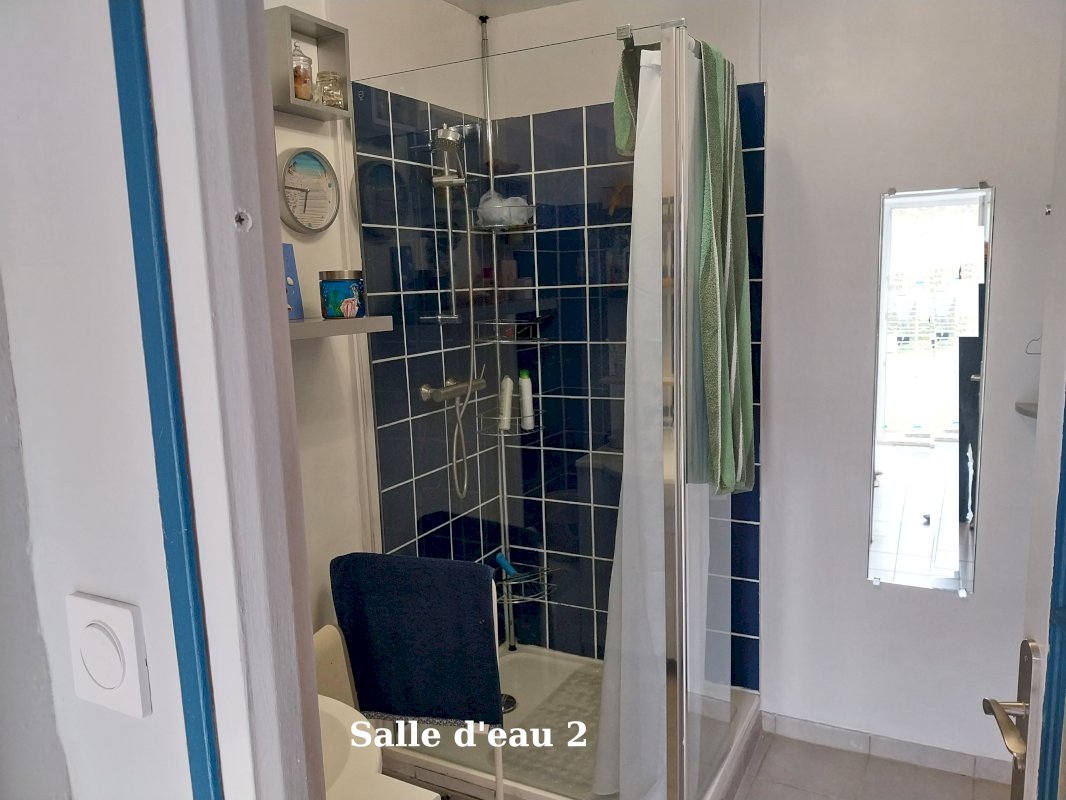 Vend belle maison longère - Photo 5 - Bessines