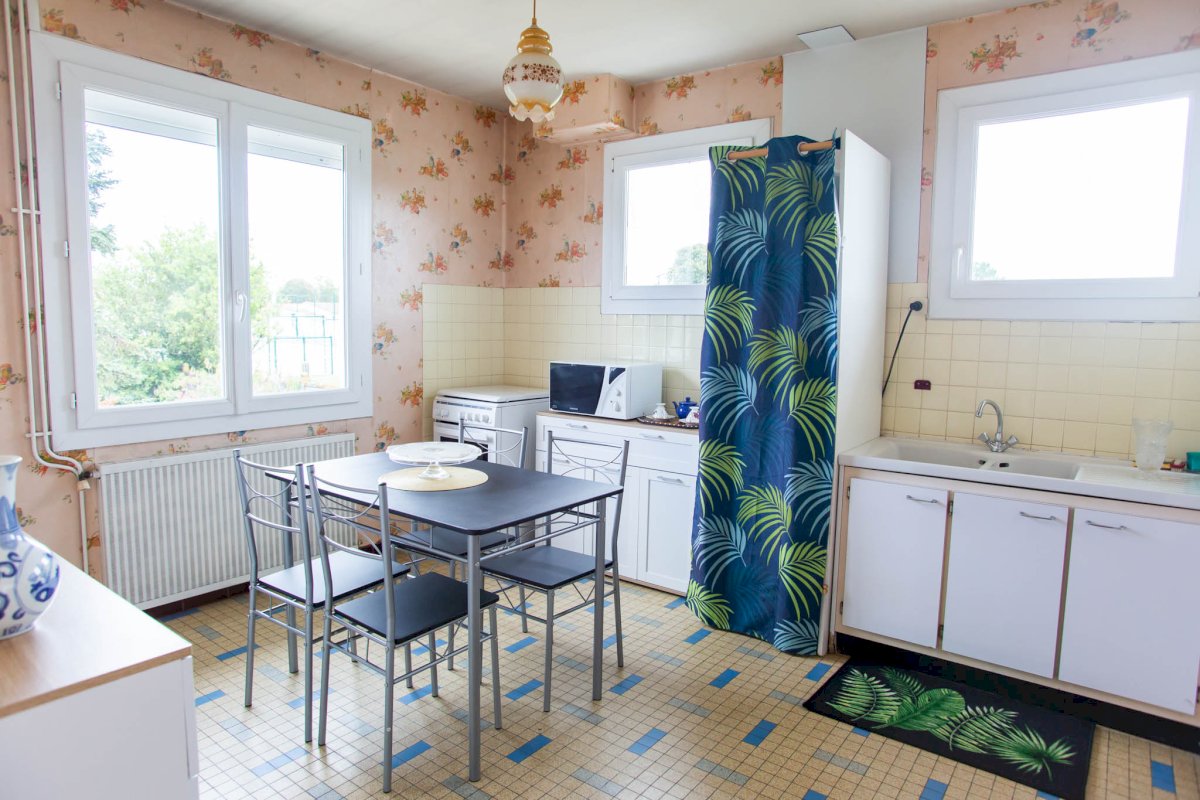 Vends Maison principale et Maison d'amis - Photo 5 - Saint-Vivien-de-Médoc