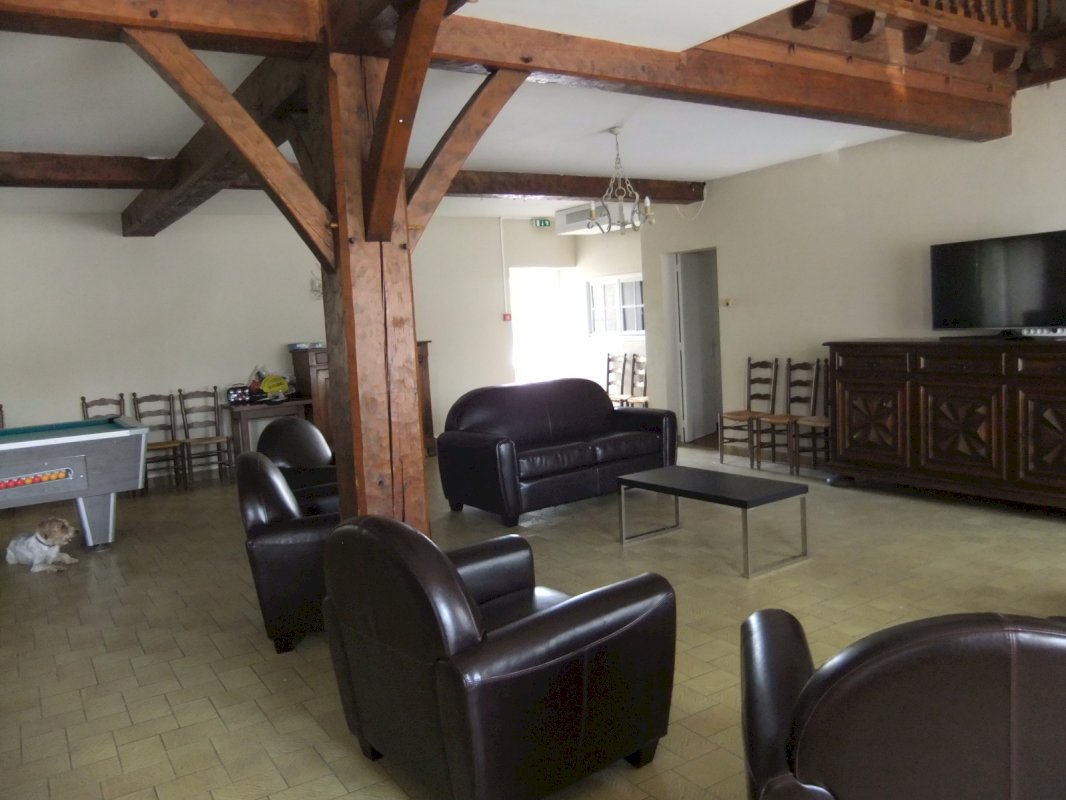 Maison de rapport - Photo 5 - Saint-Séverin