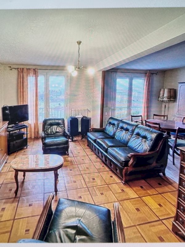 Appartement F4 - Photo 5 - Limoges