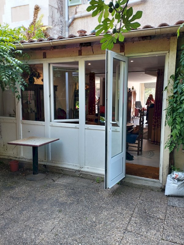 Appartement avec charmant jardin - Photo 5 - Périgueux