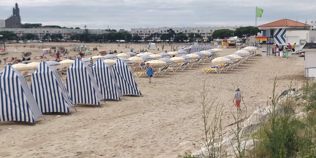 Vente T2 sans travaux - Photo 5 - Royan