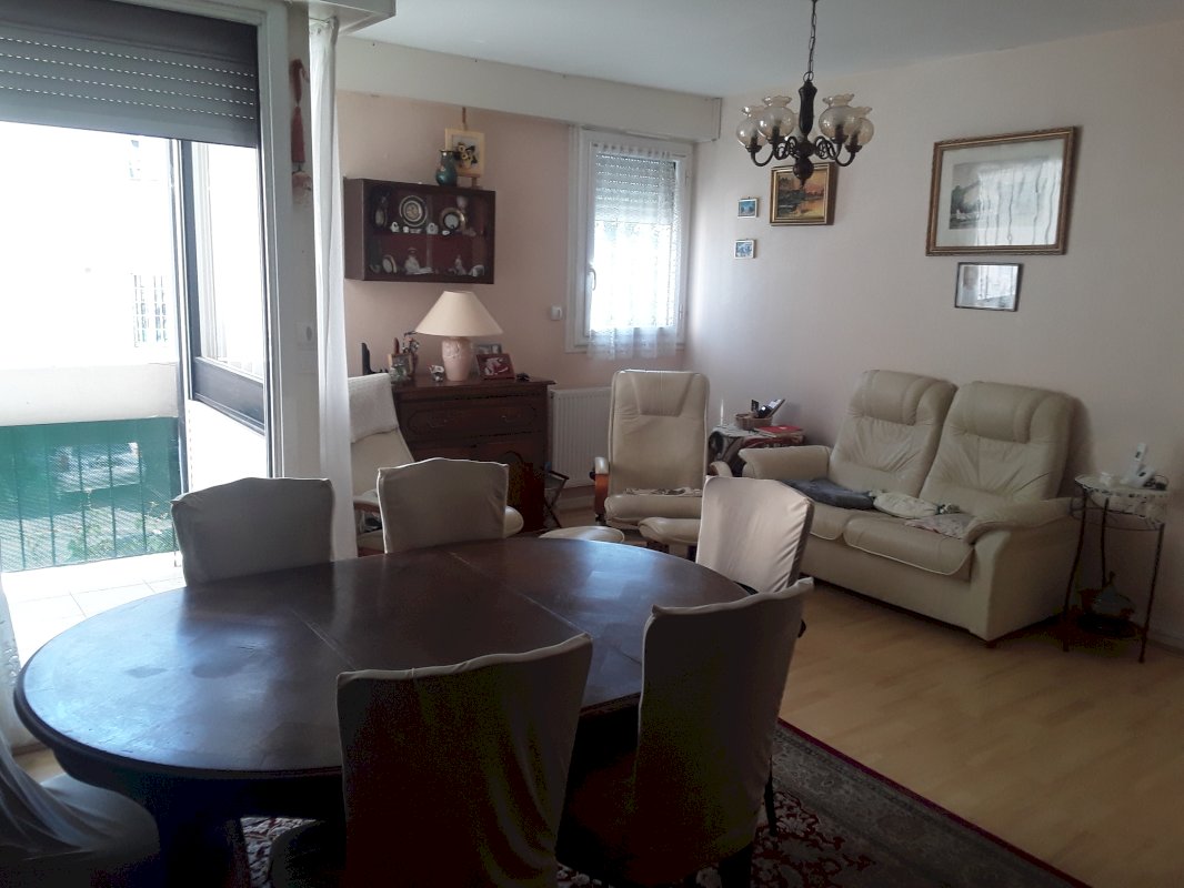 Appartement centre Périgueux - Photo 5 - Périgueux