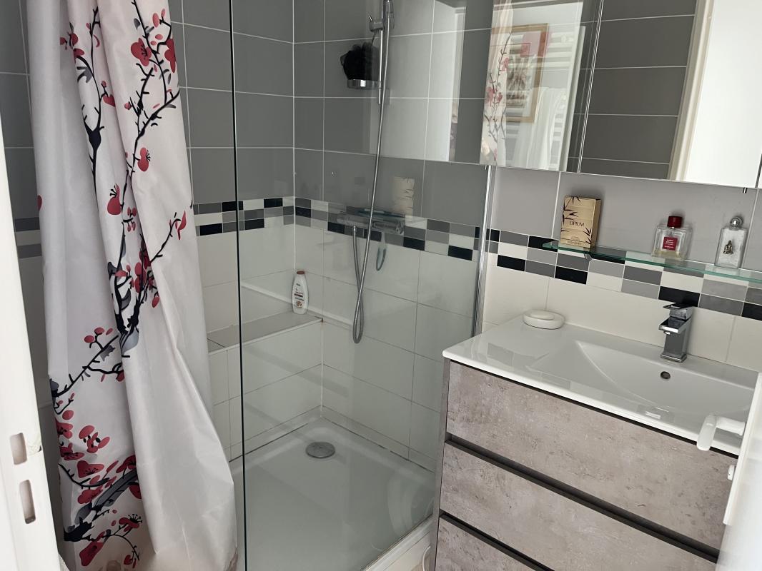Appartement T2 - Photo 5 - Royan