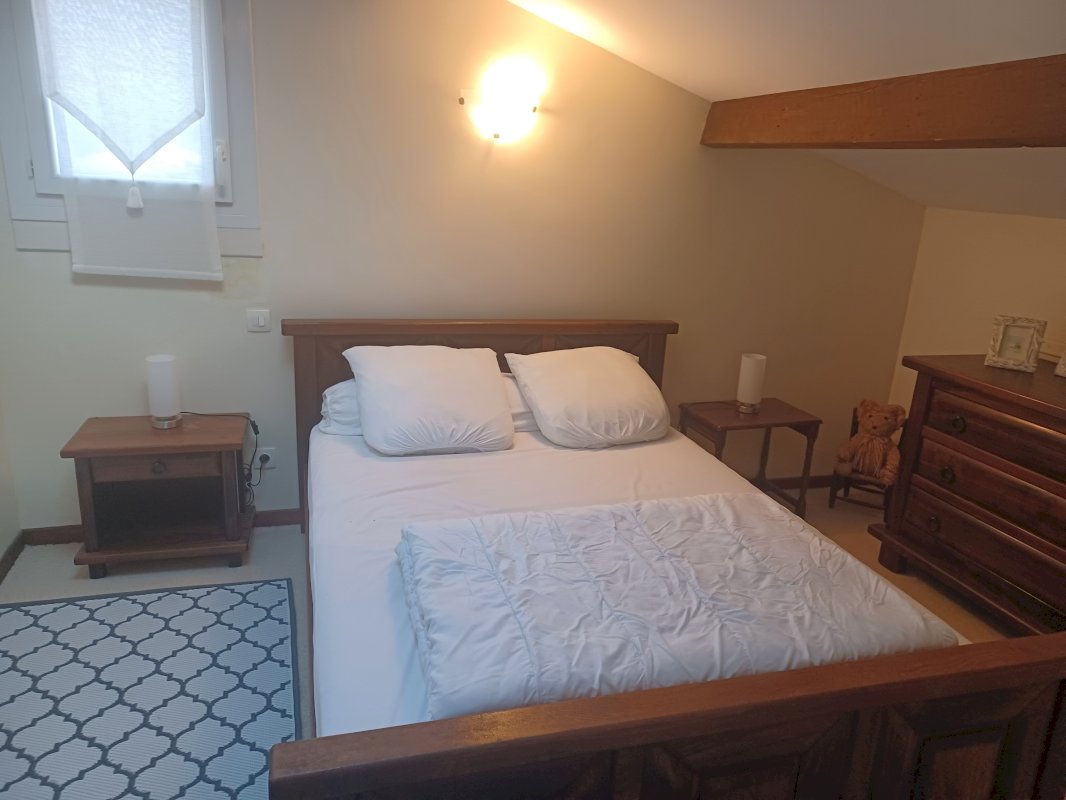 VILLA AU PIED DE L'ÎLE D OLÉRON - Photo 5 - Saint-Just-Luzac