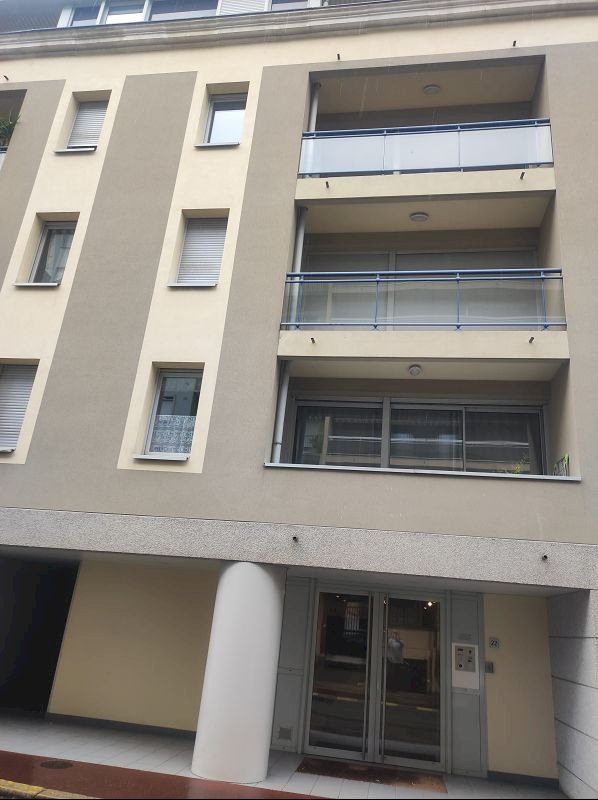 Bel appartement T3 - Photo 5 - Limoges