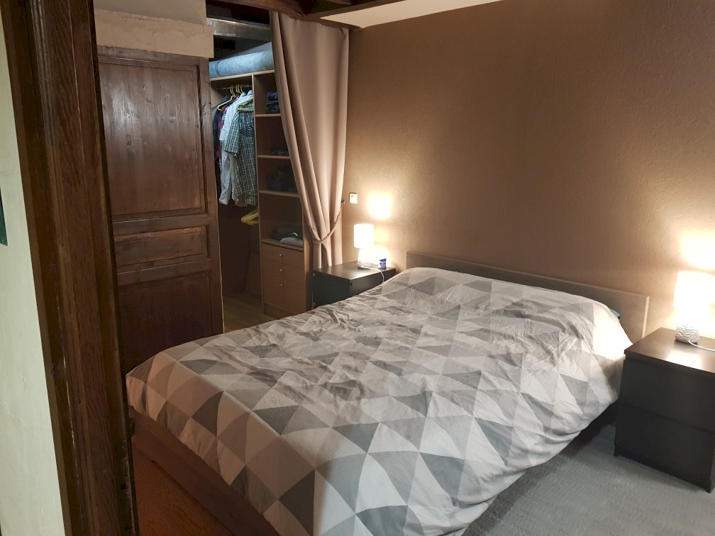 Maison dans hameau - Photo 5 - Malleret-Boussac