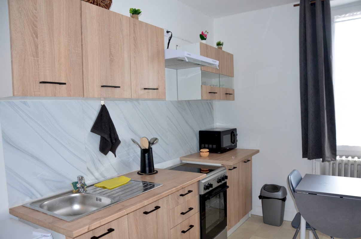 Grande maison traditionnelle rénovée - Photo 5 - Chambon-sur-Voueize