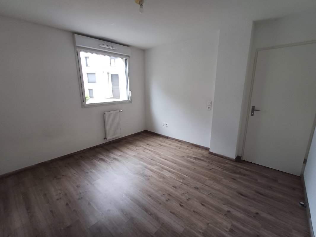 Appartement T2 - Photo 5 - Bordeaux