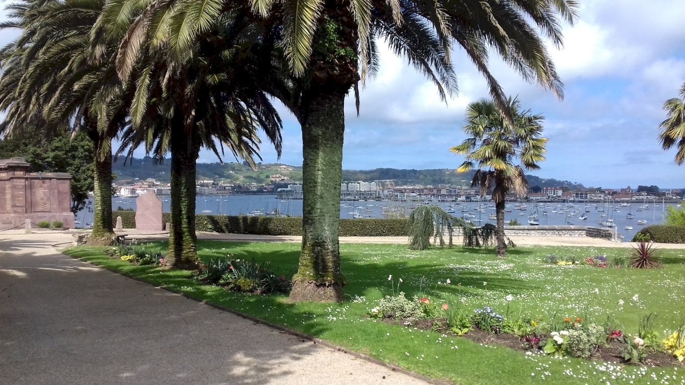 Appartement 2 pièces - Photo 5 - Hendaye